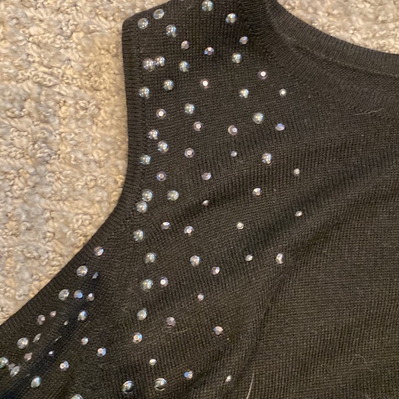 Cute going out top - Picture 4 of 4